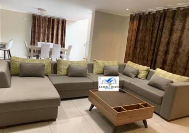 Exclusive apartment in Handsworth - 4 bedrooms