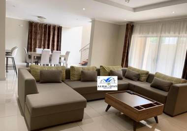 Exclusive apartment in Handsworth - 4 bedrooms