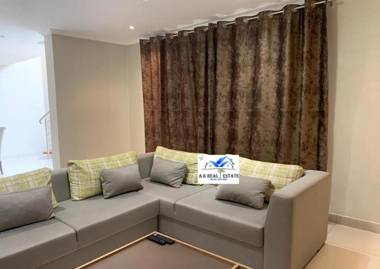 Exclusive apartment in Handsworth - 4 bedrooms