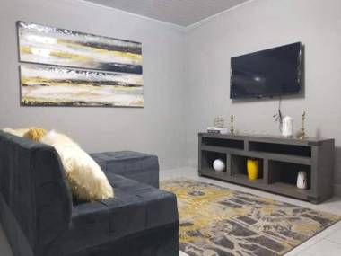 Spacious with great design 2 bedroomed apartment