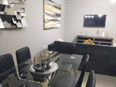 Spacious with great design 2 bedroomed apartment