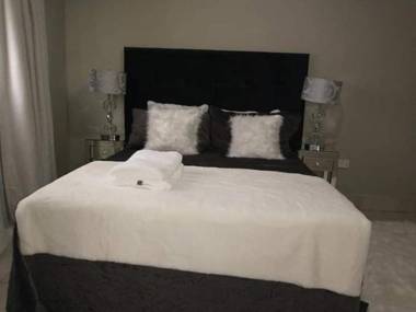 Spacious with great design 2 bedroomed apartment