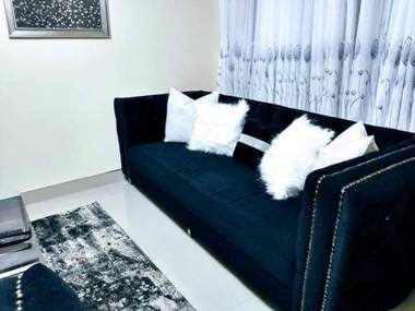 Apartment with 2 spacious bedrooms