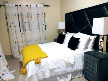 Apartment with 2 spacious bedrooms