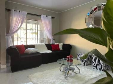 Spacious and harmonious 2 bedroomed apartment