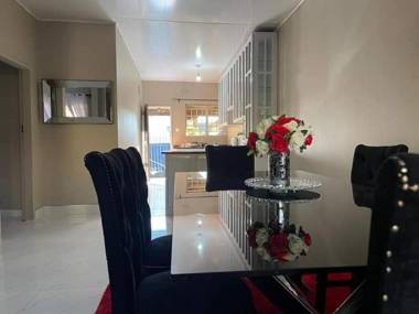 Spacious and harmonious 2 bedroomed apartment