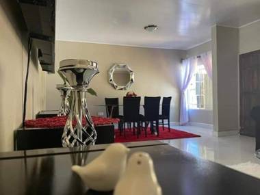 Spacious and harmonious 2 bedroomed apartment