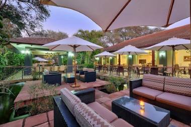 Protea Hotel by Marriott Livingstone