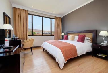 Protea Hotel by Marriott Chipata