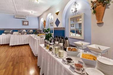 Protea Hotel by Marriott Chingola