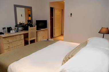 Protea Hotel by Marriott Chingola