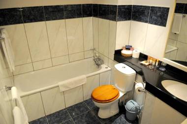 Protea Hotel by Marriott Chingola