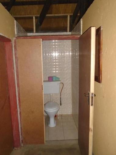 Tiko Community Centre