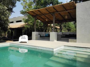 Msandile River Lodge