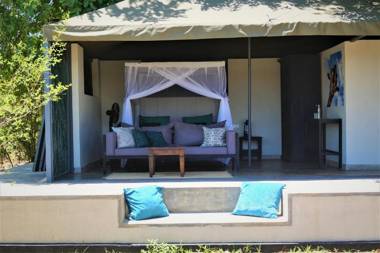 Msandile River Lodge