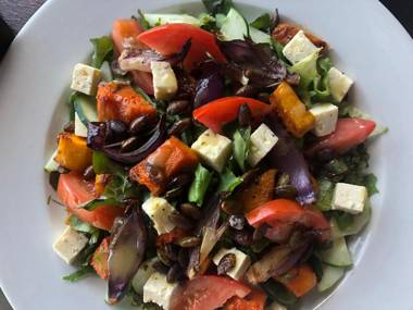 Track and Trail River Camp