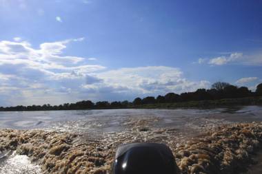 Chikunto Safari Lodge