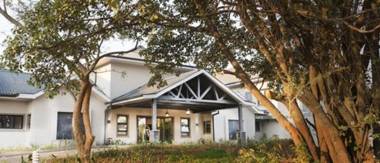 The Urban Hotel Ndola