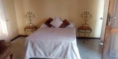 Copperbelt Executive Accommodation Ndola