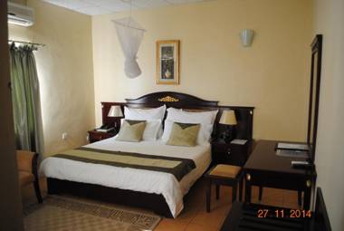 Moba Hotel & Convention Centre