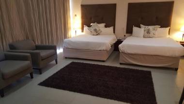 Pamo Hotel and Restaurants