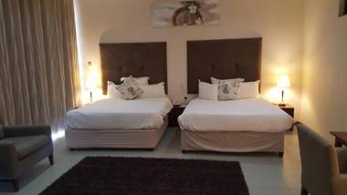 Pamo Hotel and Restaurants