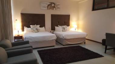 Pamo Hotel and Restaurants