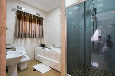 Sherbourne Guest House