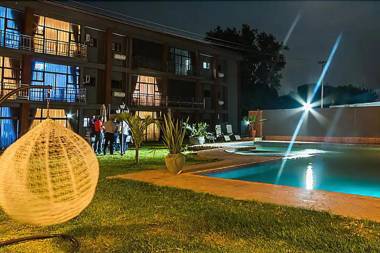 Sherbourne Guest House