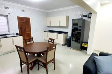 Artem Apartments - Flat 3
