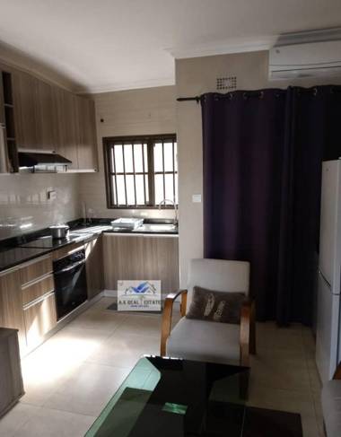 bedroomed fully furnished apartment Near East Park Mall