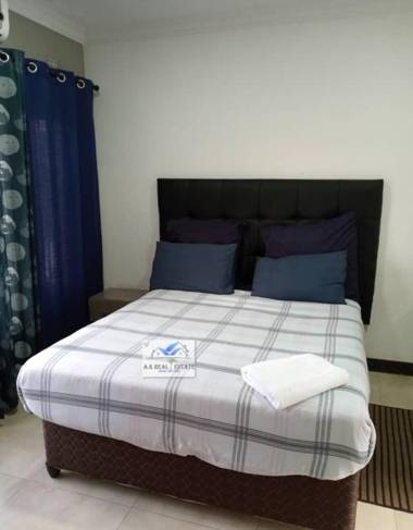 bedroomed fully furnished apartment Near East Park Mall