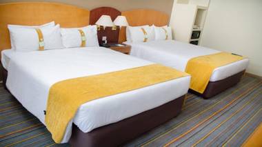 Holiday Inn - Bulawayo an IHG Hotel