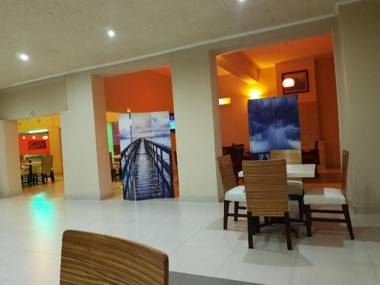 Stay Afrique Hotel
