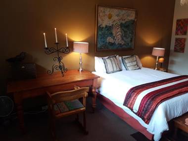 Burnham Road Suite Guest House