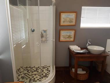 Burnham Road Suite Guest House