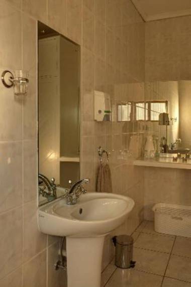 The Musketeers Lodge