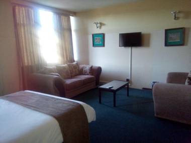 Bulawayo City Lodge