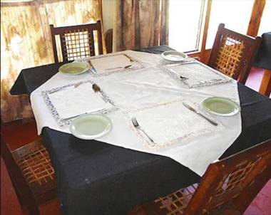 Regency Lodge Panyanda