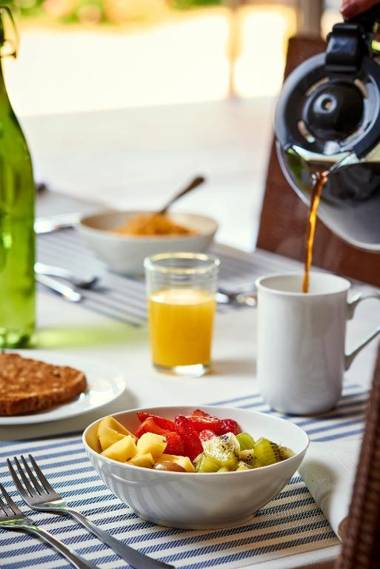 Kingsmead Guest House