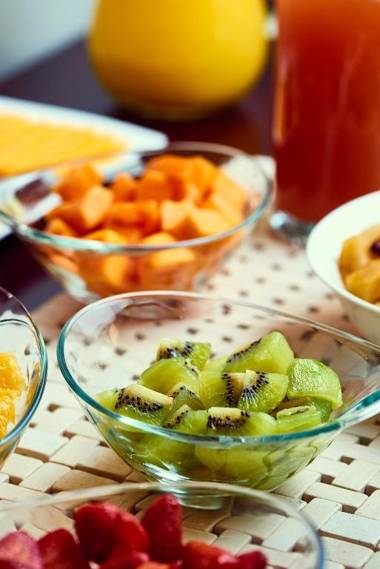 Kingsmead Guest House