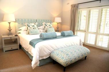 Kingsmead Guest House