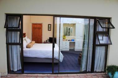 Unique Bed and Breakfast