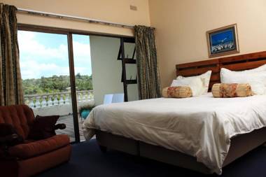 Unique Bed and Breakfast