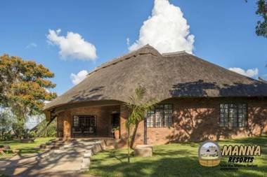 Manna Resorts