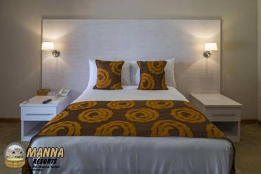 Manna Resorts