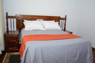 Las Palmas Guest House