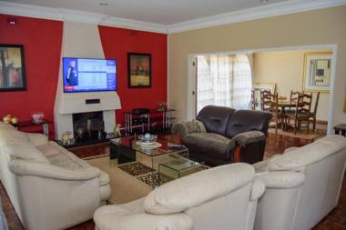 Las Palmas Guest House