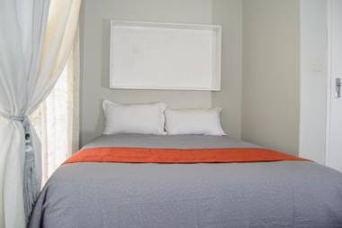 Las Palmas Guest House