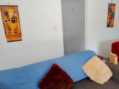 PaTerrace guest lodges